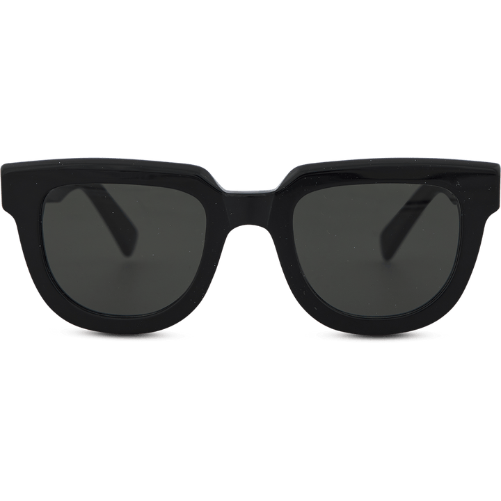 Serio Black 49 Black