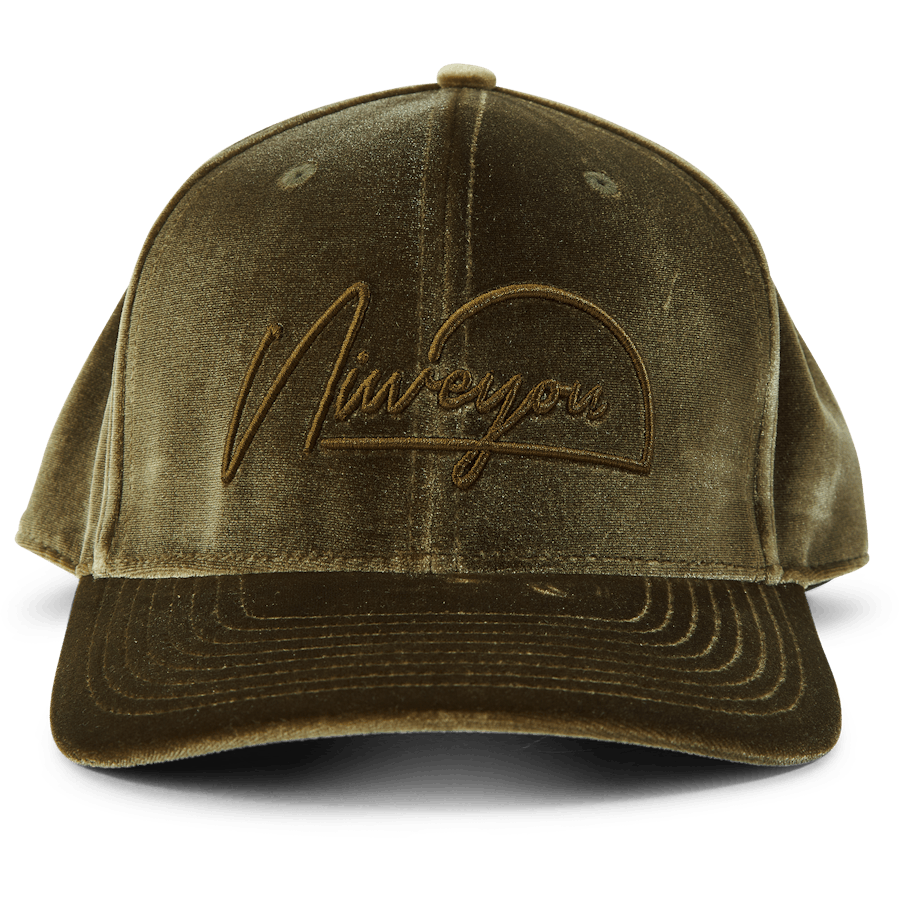 Argile de Niweyou Nyw