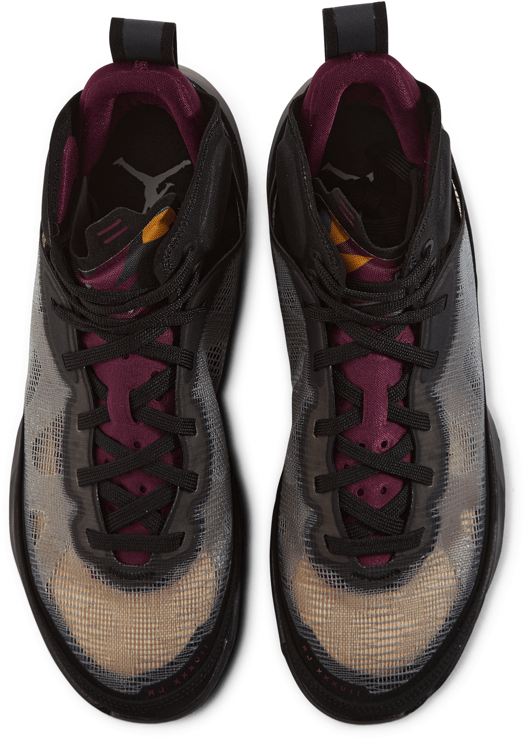 Air Jordan XXXVII