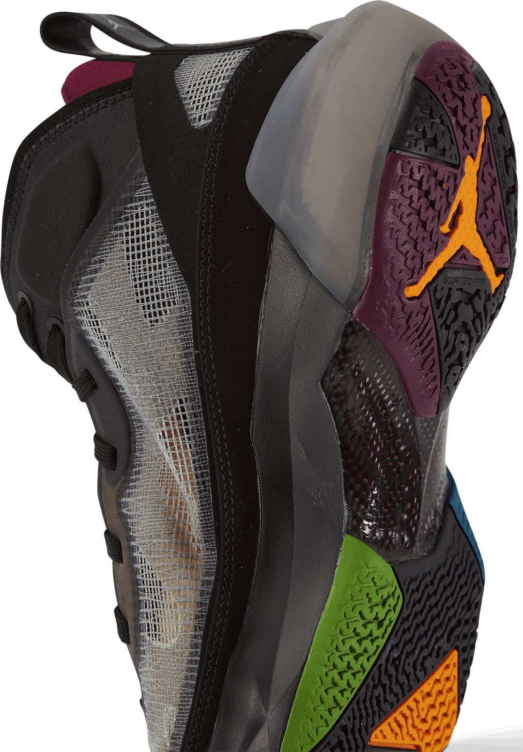 Air Jordan XXXVII