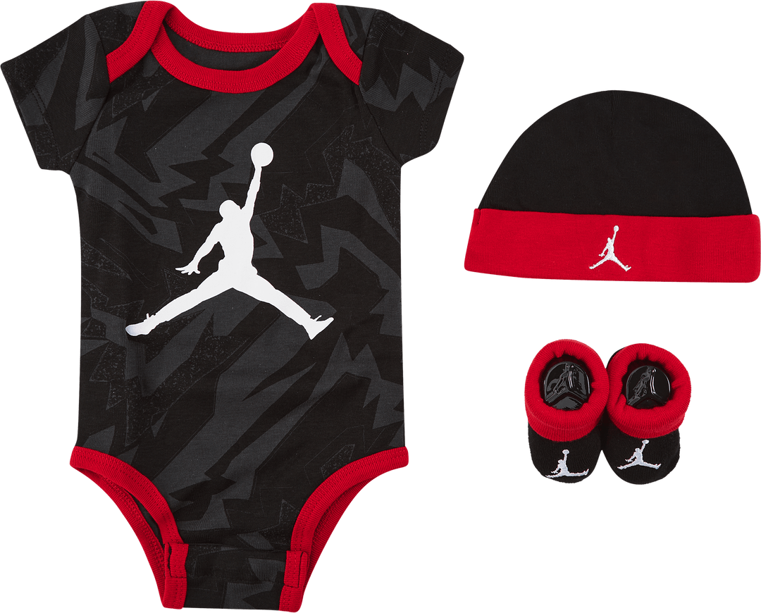 Essentials 7 Aop 0-6 Mos