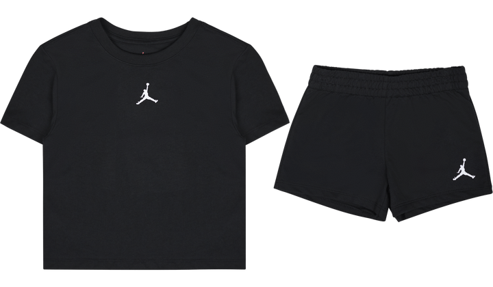 Essentials Short Set