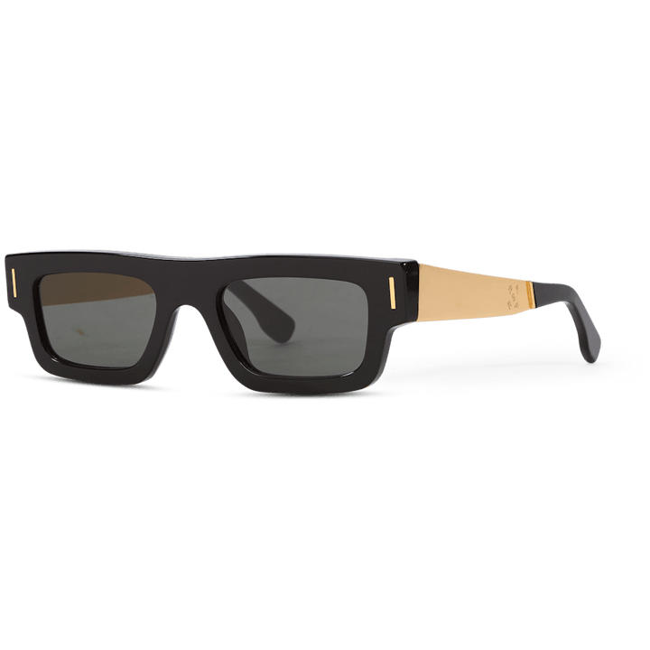 Colpo Francis Black 52 Black