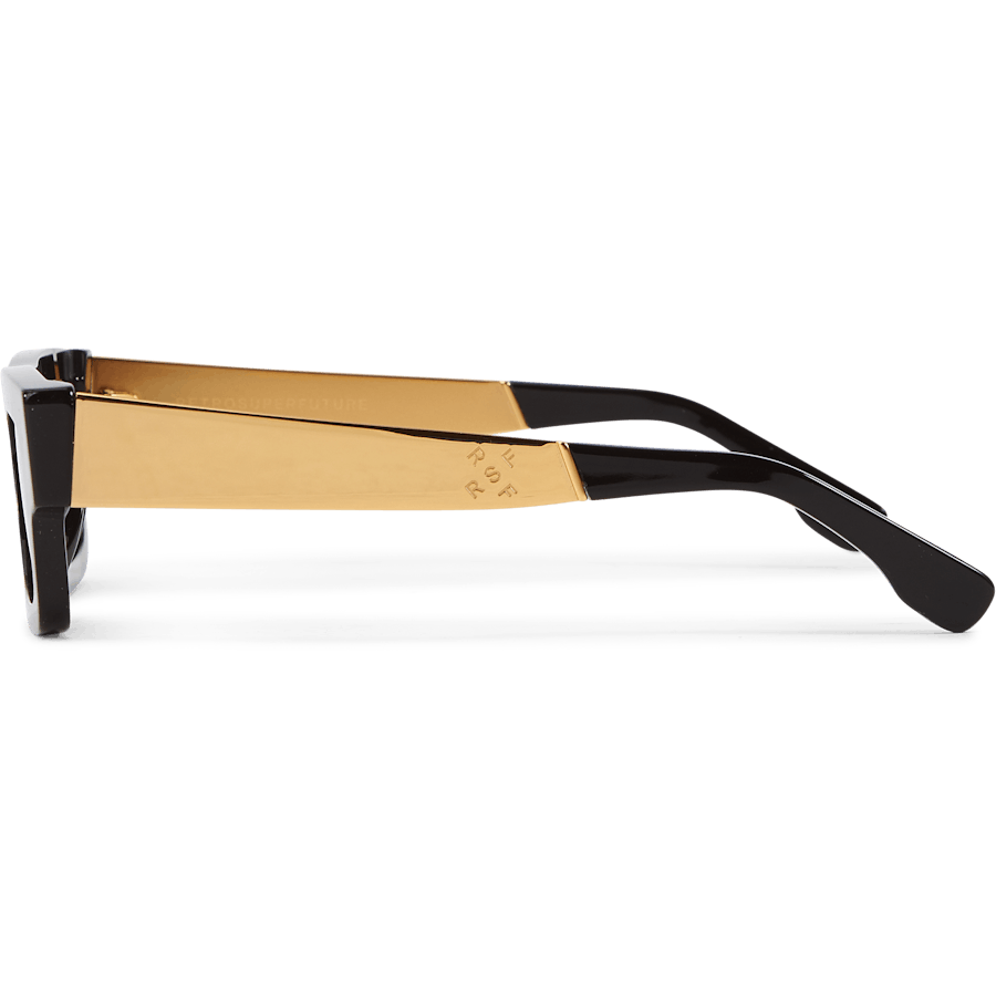 Colpo Francis Black 52 Black