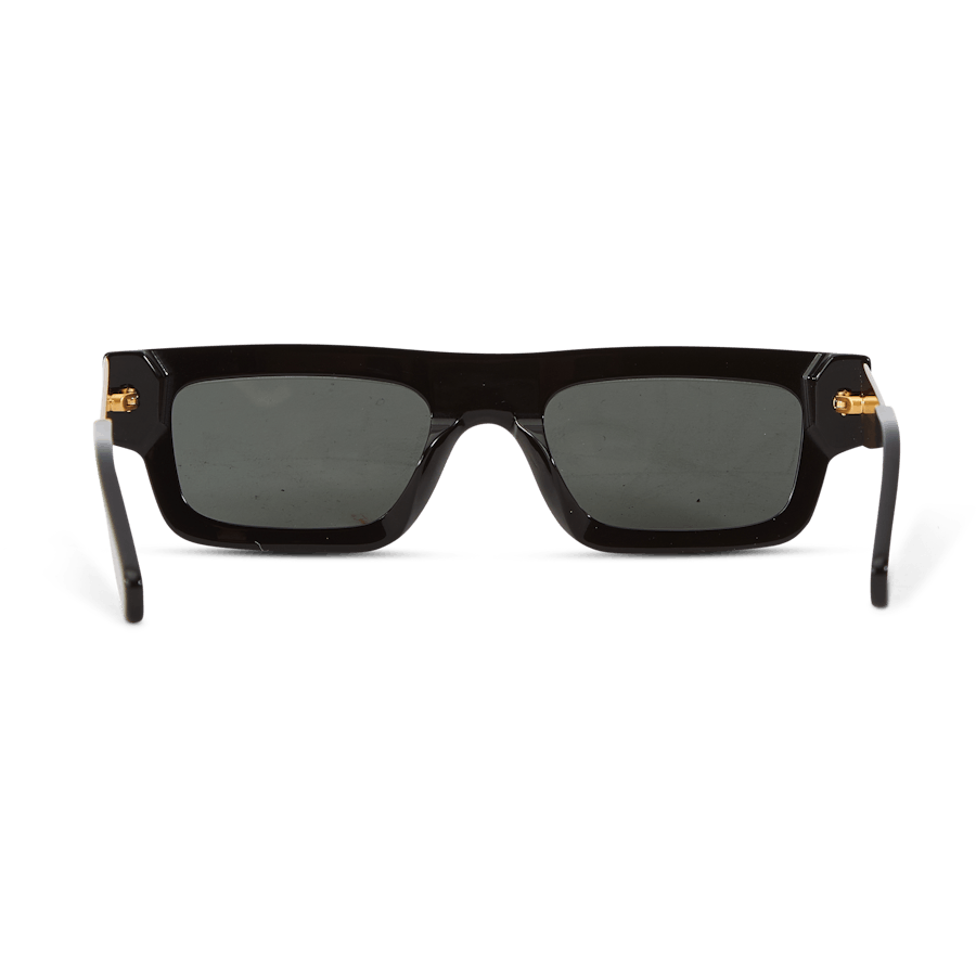 Colpo Francis Black 52 Black