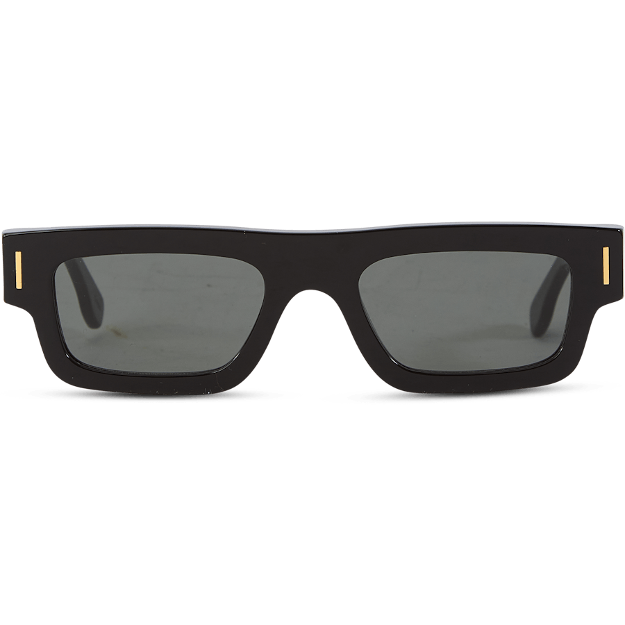 Colpo Francis Black 52 Black