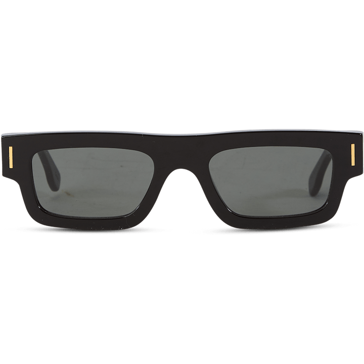 Colpo Francis Black 52 Black