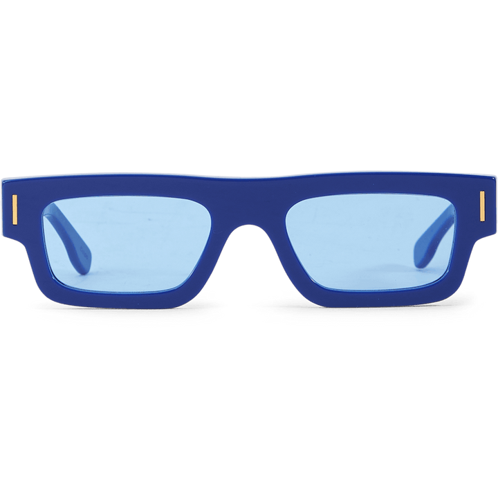 Colpo Francis Blue Blue