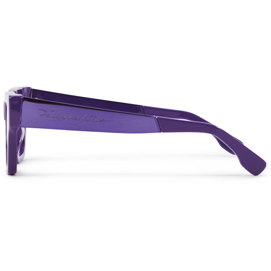 Storia Francis Purple Purple