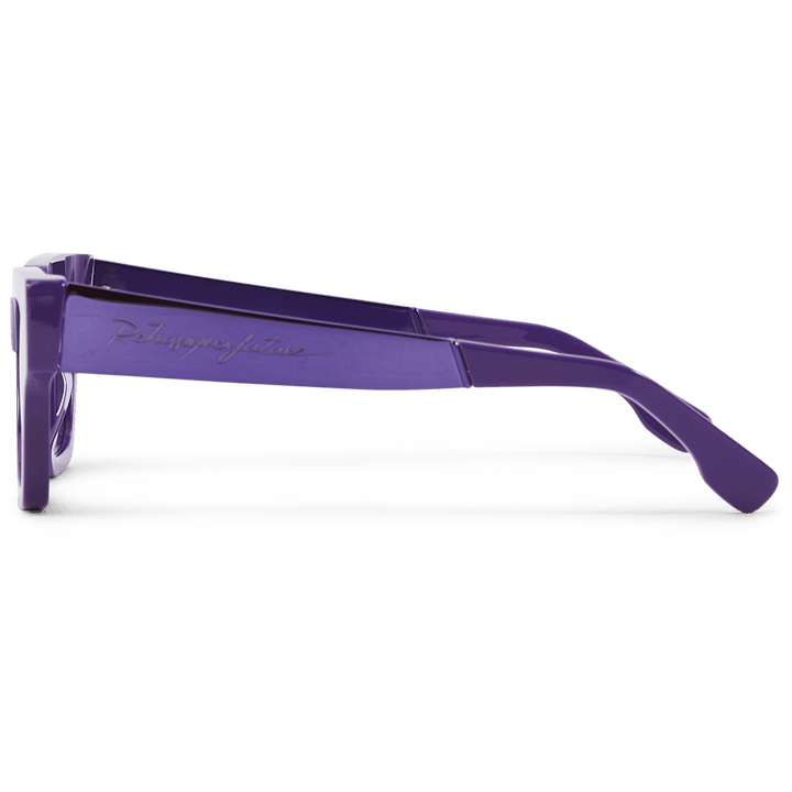 Storia Francis Purple Purple