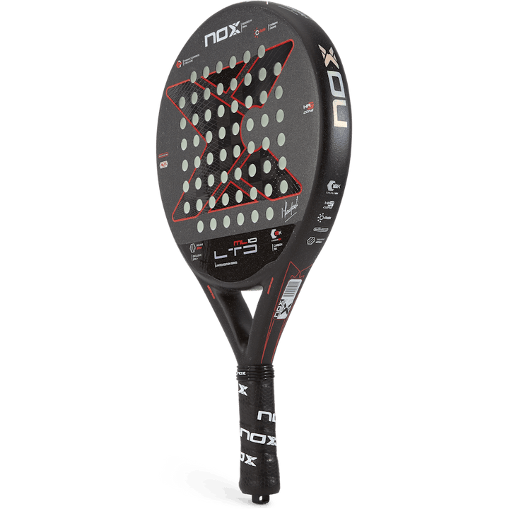 Pack Ml10 Limited Edition 23 Zwart