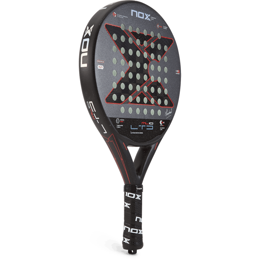 Pack Ml10 Limited Edition 23 Zwart