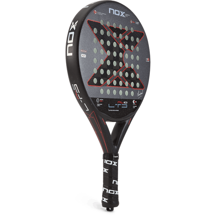 Pack Ml10 Limited Edition 23 Zwart