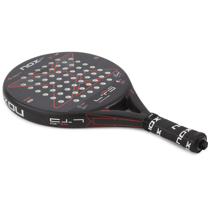 Pack Ml10 Limited Edition 23 Zwart