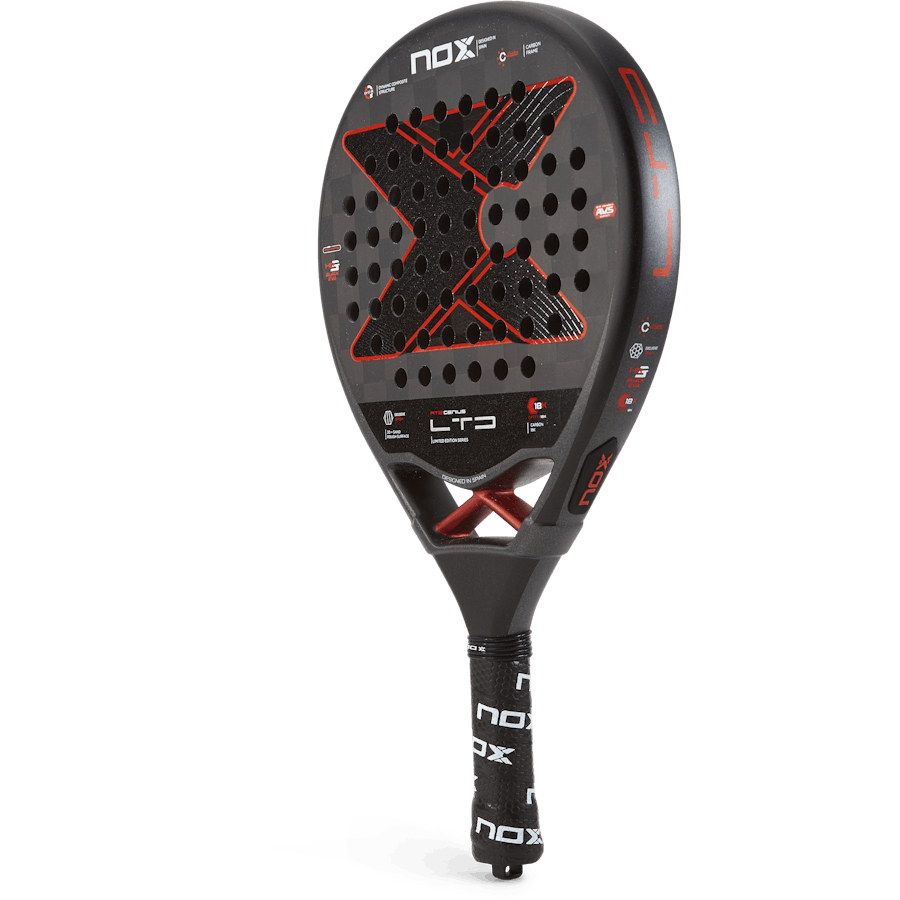 Pack At Genius Édition Limitée Noir