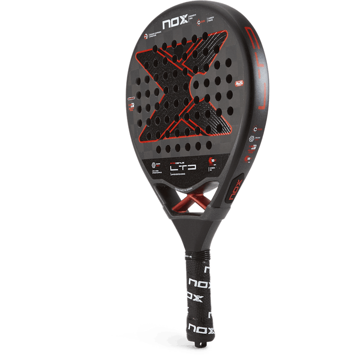 Pack At Genius Édition Limitée Noir