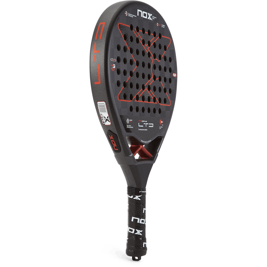 Pack At Genius Édition Limitée Noir