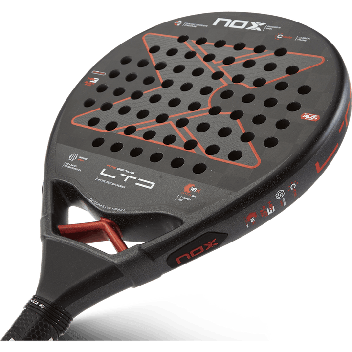 Pack At Genius Édition Limitée Noir