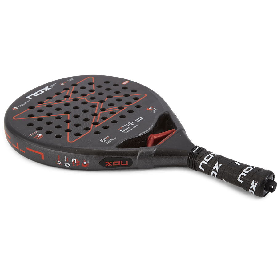 Pack At Genius Édition Limitée Noir