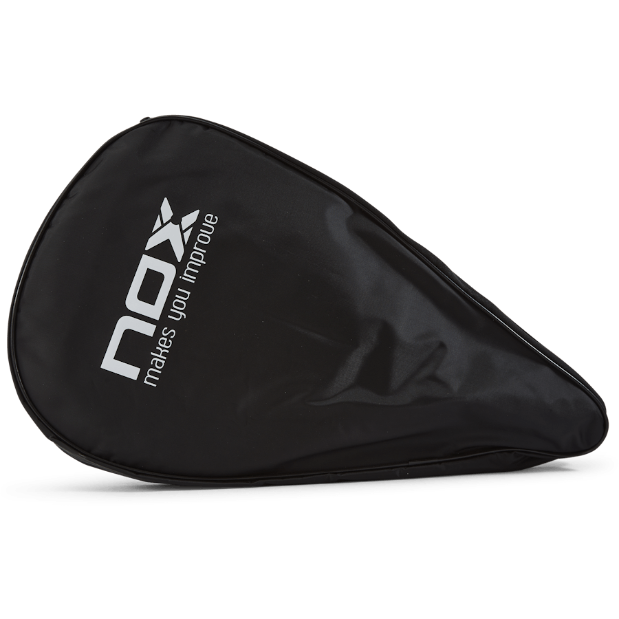 At10 Genius 18k By Agustin Tap Black/red