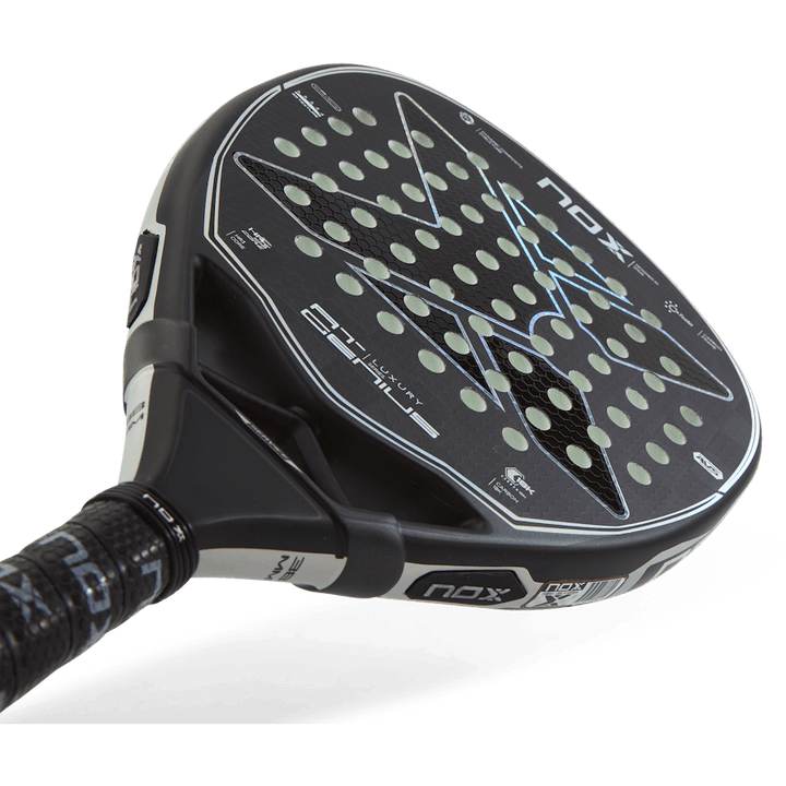 Chez Genius Attack 18k Black