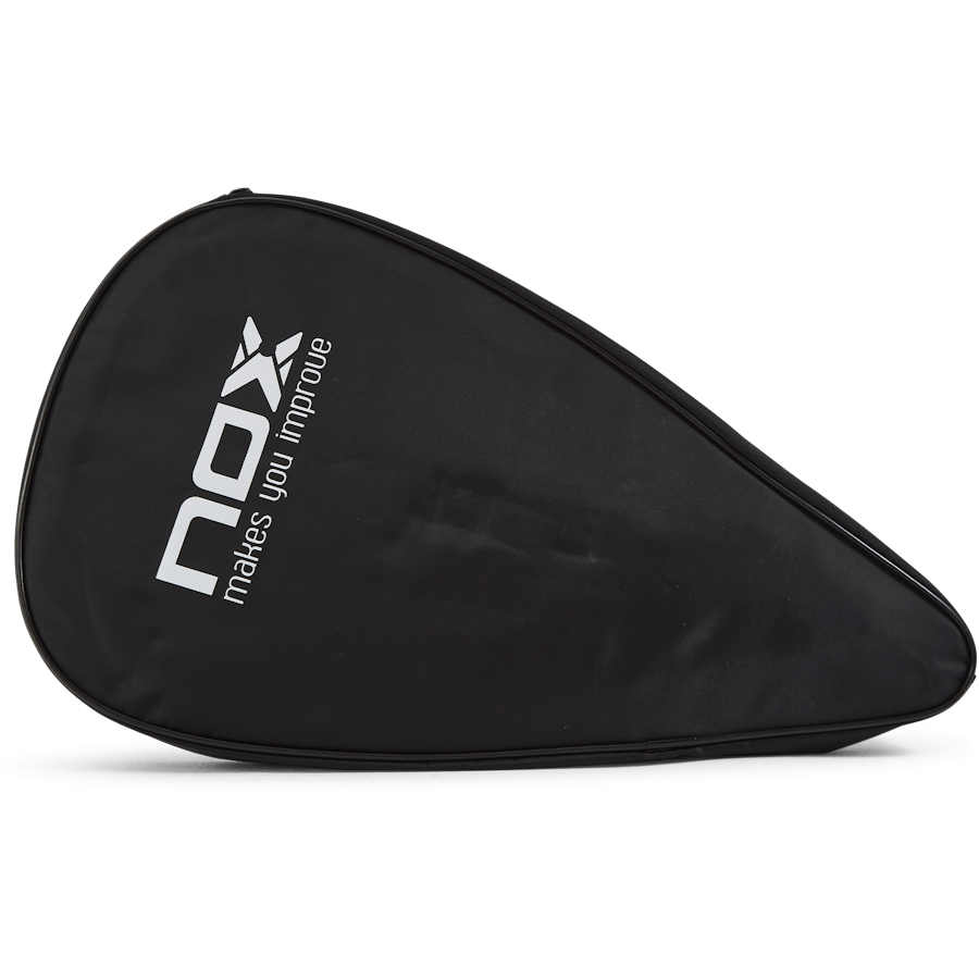 Chez Genius Attack 18k Black