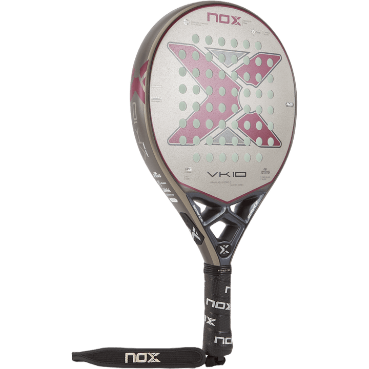 Vk10 By Aranzazu Osoro Castanho/vermelho