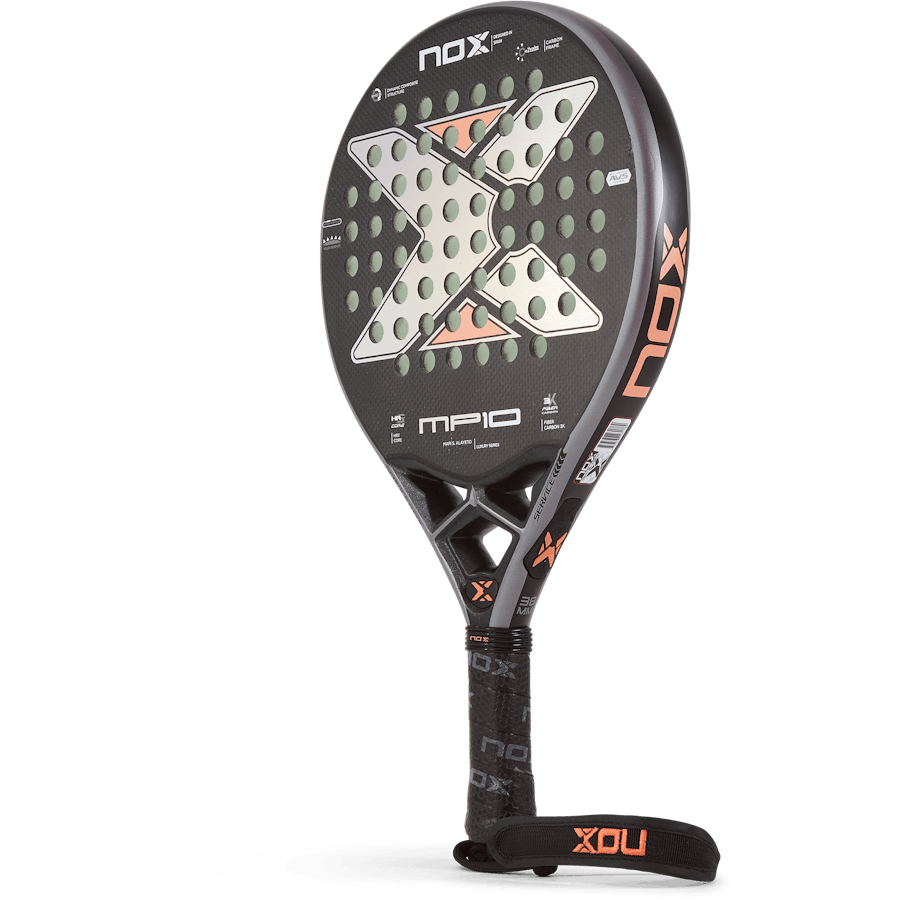 Mp10 Gemelas Atomikas Par Mapi Noir