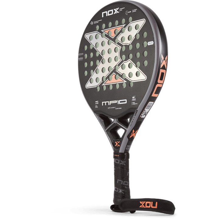 Mp10 Gemelas Atomikas Par Mapi Noir