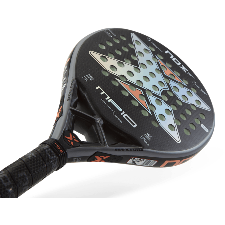 Mp10 Gemelas Atomikas Par Mapi Noir