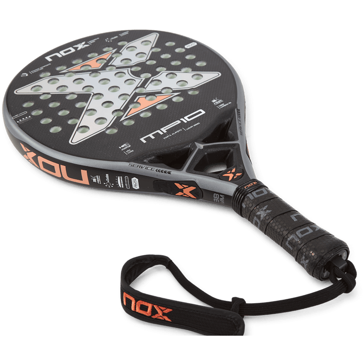 Mp10 Gemelas Atomikas Par Mapi Noir