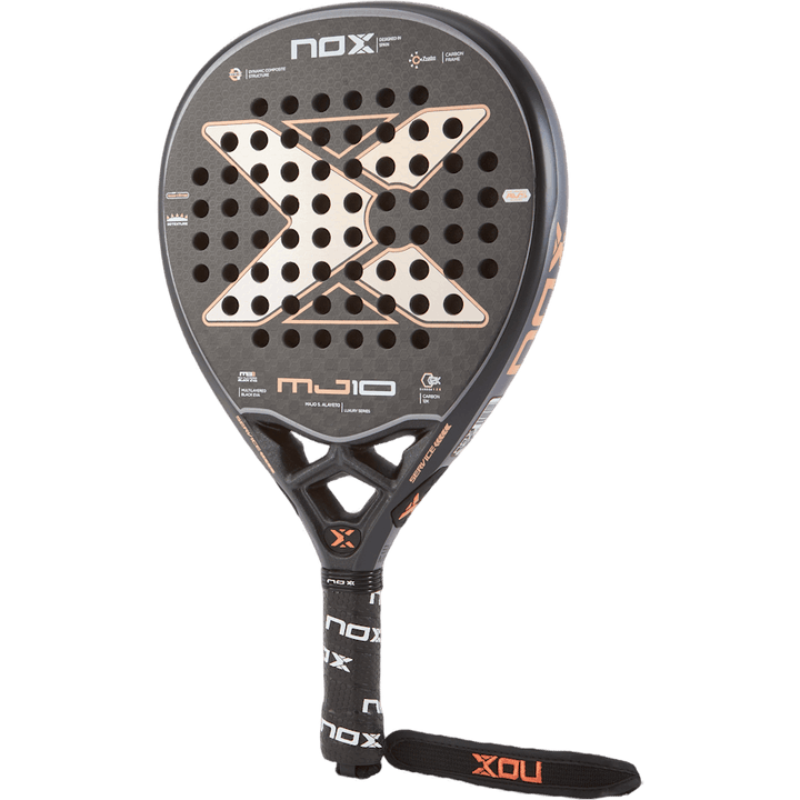 Mj10 Gemelas Atomikas by Majo Black