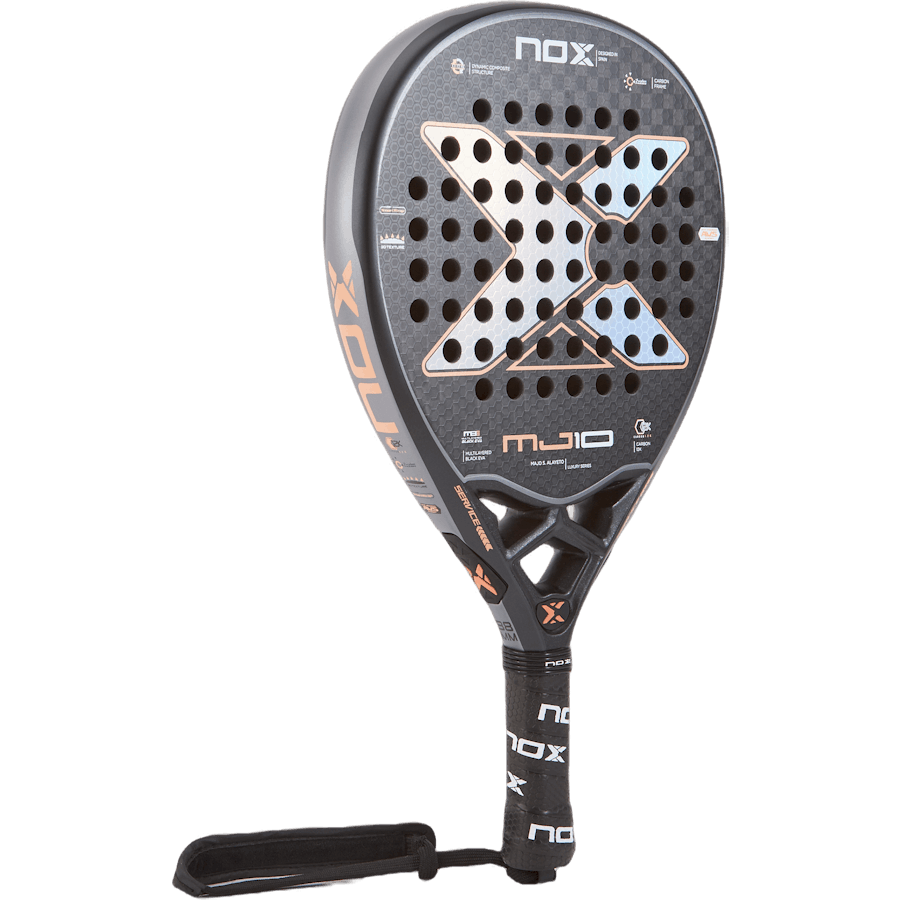 Mj10 Gemelas Atomikas by Majo Black