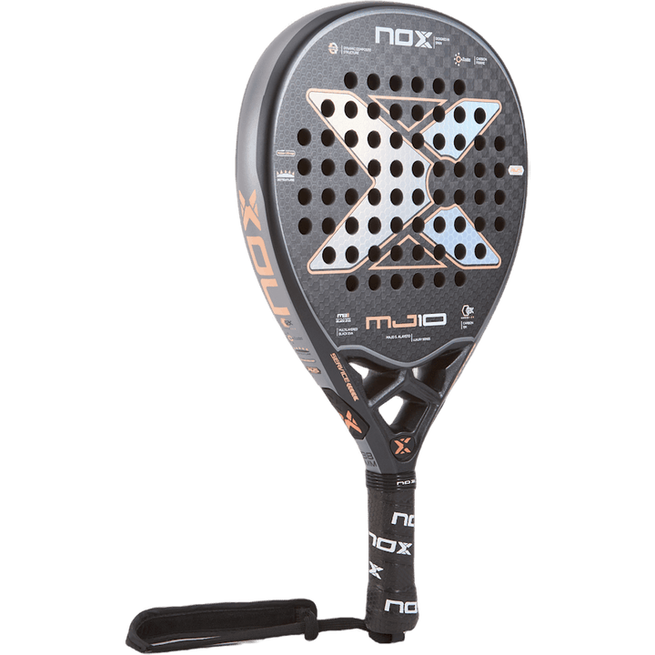 Mj10 Gemelas Atomikas by Majo Black