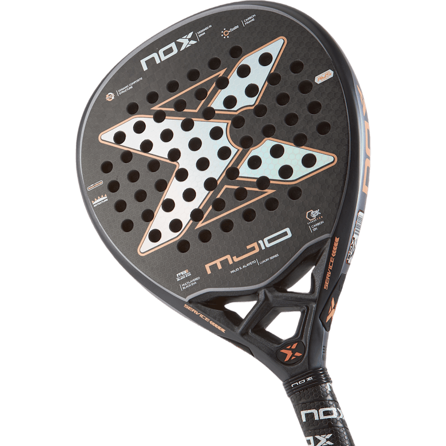 Mj10 Gemelas Atomikas by Majo Black