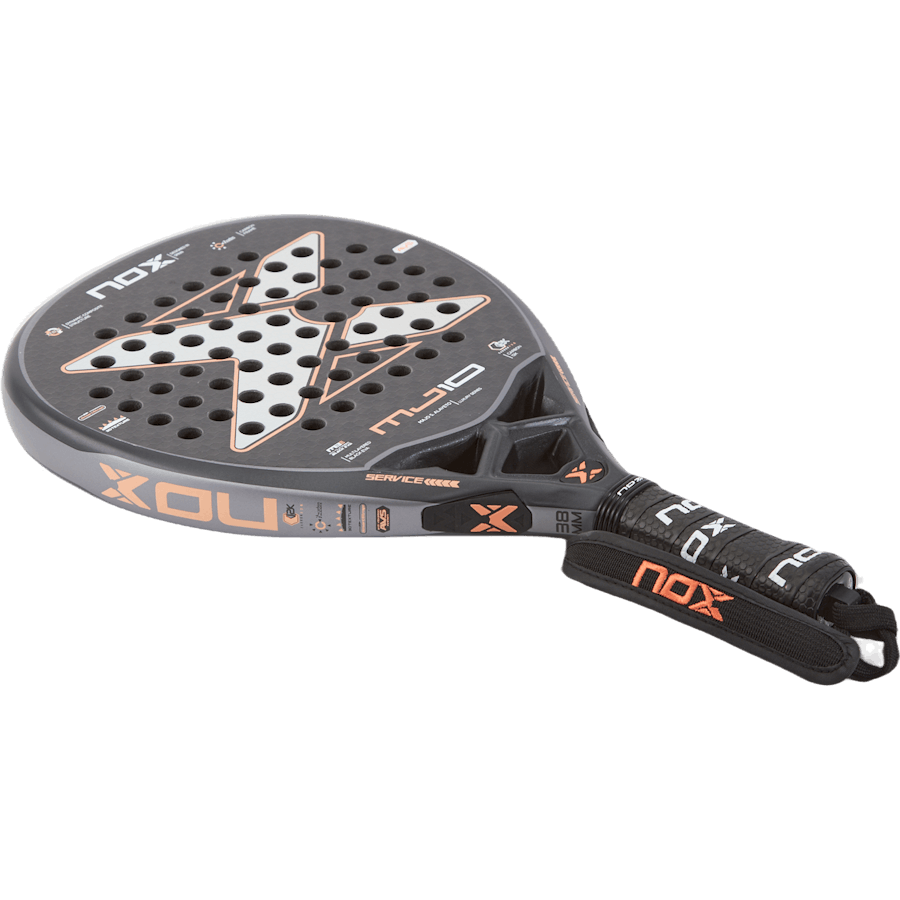 Mj10 Gemelas Atomikas by Majo Black