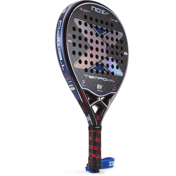 Tempo Wpt Luxury Series Black