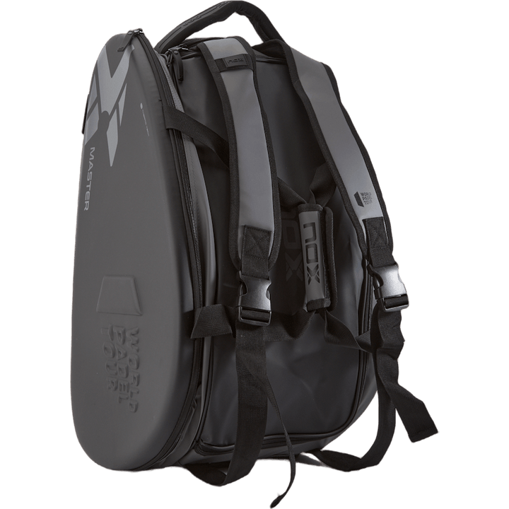 Padel Bag Wpt Master Series