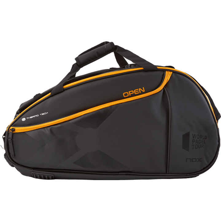 Padel Bag Wpt Open Series