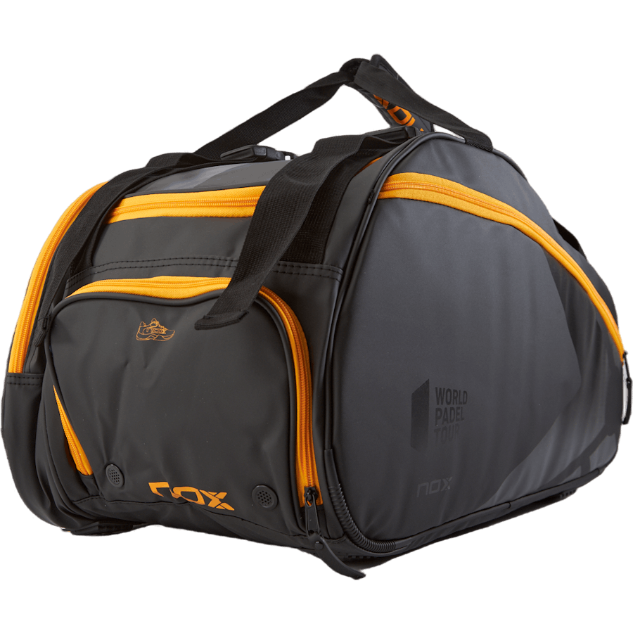 Padel Bag Wpt Open Series