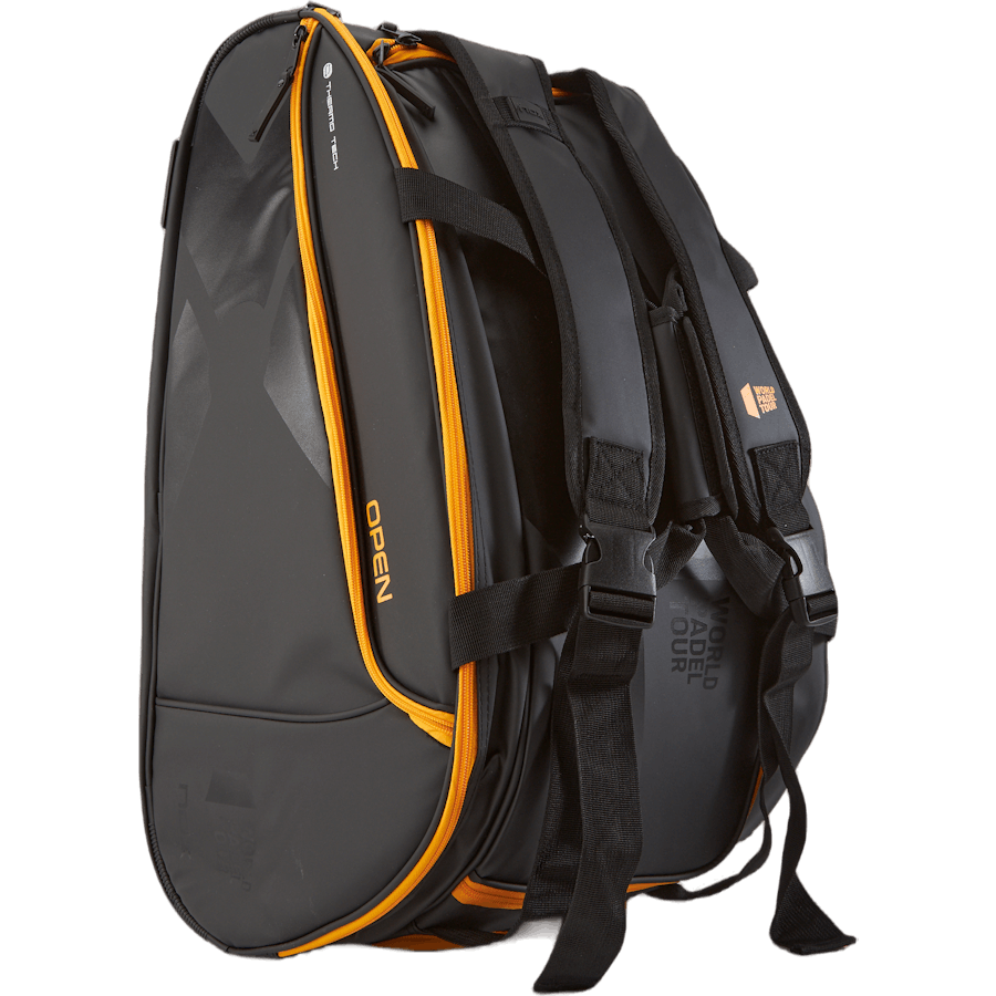 Padel Bag Wpt Open Series