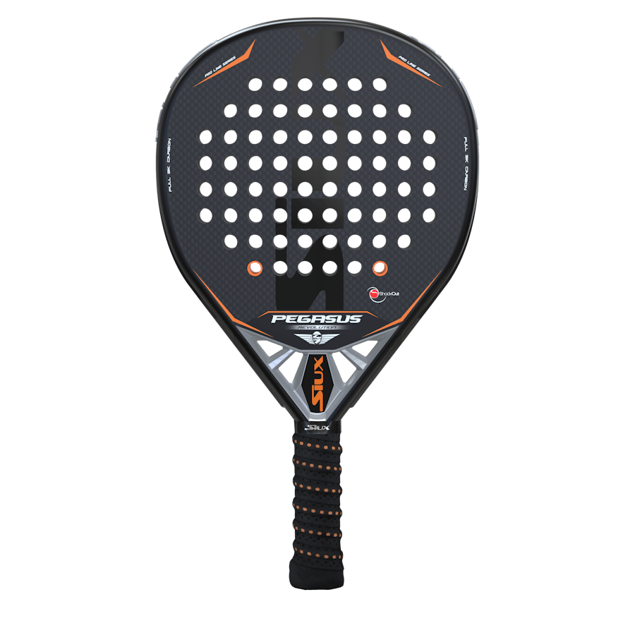 Siux Pegasus Revolution 3k