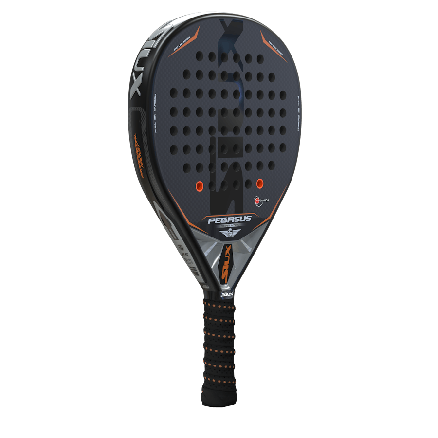 Siux Pegasus Revolution 3k