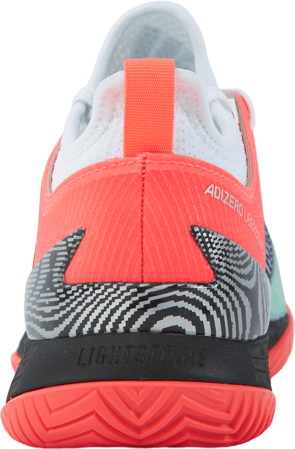 Adizero Ubersonic 4 M Hrdy 000/blanc