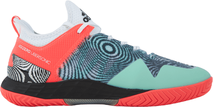 Adizero Ubersonic 4 M Hrdy 000/blanc