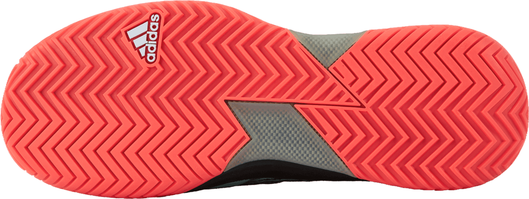 Adizero Ubersonic 4 M Hrdy 000/blanc