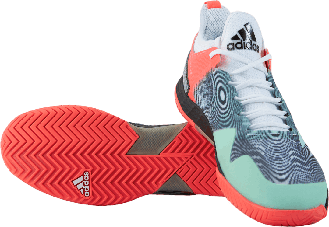 Adizero Ubersonic 4 M Hrdy 000/blanc