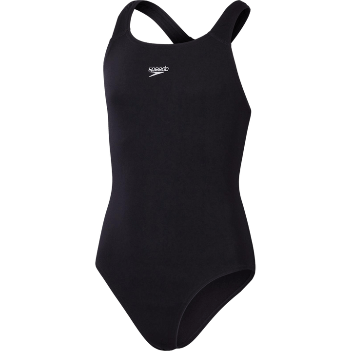 Eco Endurance+ Medalist Black