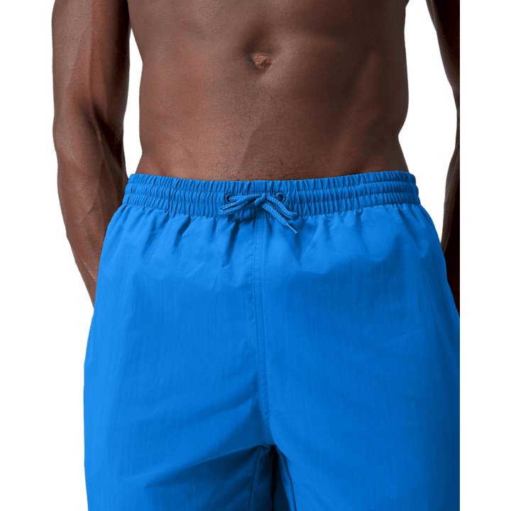 Essential 16" vannshort blå