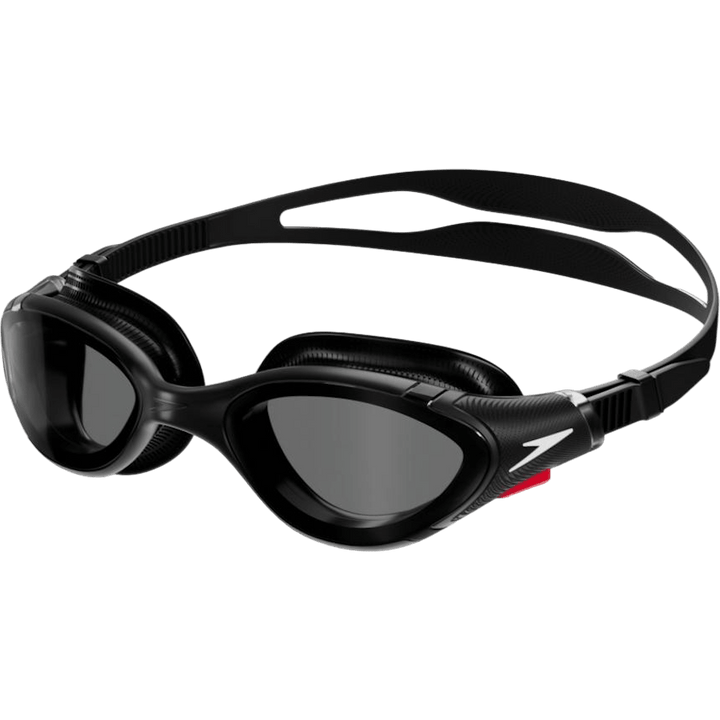 Biofuse.20 Noir/fumé